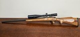 Remington 700 .243 Win Varmint W/ Box + Scope - 10 of 19