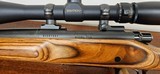 Remington 700 .243 Win Varmint W/ Box + Scope - 14 of 19