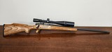 Remington 700 .243 Win Varmint W/ Box + Scope - 1 of 19