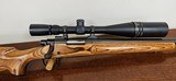 Remington 700 .243 Win Varmint W/ Box + Scope - 5 of 19