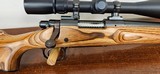 Remington 700 .243 Win Varmint W/ Box + Scope - 6 of 19