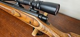 Remington 700 .243 Win Varmint W/ Box + Scope - 13 of 19