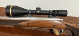 Stainless Remington 700 Limited .30-06 W/ Leupold VX-L + Box - 13 of 19