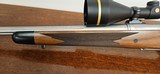Stainless Remington 700 Limited .30-06 W/ Leupold VX-L + Box - 16 of 19