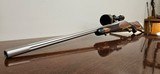 Stainless Remington 700 Limited .30-06 W/ Leupold VX-L + Box - 19 of 19