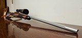 Stainless Remington 700 Limited .30-06 W/ Leupold VX-L + Box - 9 of 19