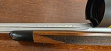 Stainless Remington 700 Limited .30-06 W/ Leupold VX-L + Box - 17 of 19