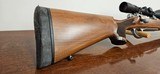 Stainless Remington 700 Limited .30-06 W/ Leupold VX-L + Box - 3 of 19