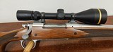 Stainless Remington 700 Limited .30-06 W/ Leupold VX-L + Box - 5 of 19