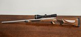 Stainless Remington 700 Limited .30-06 W/ Leupold VX-L + Box - 10 of 19