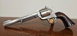 Freedom Arms Premier Grade .454 Casull