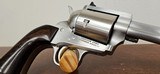 Freedom Arms Premier Grade .454 Casull - 15 of 20