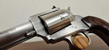 Freedom Arms Premier Grade .454 Casull - 7 of 20