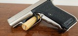 Nickel H&K P7M13 9mm W/ Box + 11 Mags + Extras - 5 of 17