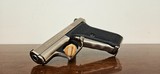 Nickel H&K P7M13 9mm W/ Box + 11 Mags + Extras - 7 of 17