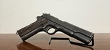 Colt 1911 .45 ACP 1919MFG SA Rebuild US Property - 13 of 19