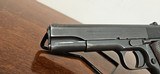 Colt 1911 .45 ACP 1919MFG SA Rebuild US Property - 6 of 19