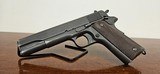 Colt 1911 .45 ACP 1919MFG SA Rebuild US Property - 1 of 19