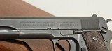 Colt 1911 .45 ACP 1919MFG SA Rebuild US Property - 5 of 19