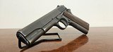 Colt 1911 .45 ACP 1919MFG SA Rebuild US Property - 7 of 19