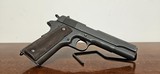 Colt 1911 .45 ACP 1919MFG SA Rebuild US Property - 8 of 19