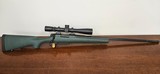 PRICE LOWERED 10/11/24!!
H-S Precision Pro Series 2000 SA .300WSM W/ Leupold + Paperwork - 2 of 24