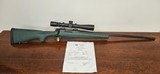 PRICE LOWERED 10/11/24!!
H-S Precision Pro Series 2000 SA .300WSM W/ Leupold + Paperwork - 1 of 24