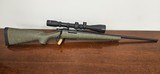 PRICE LOWERED 10/11/24!!
H-S Precision Pro Series 2000 SA .270WSM W/ Optic + Paperwork - 2 of 21