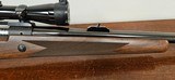 Winchester 70 Super Express .375 H&H Mag W/ Leupold - 6 of 18