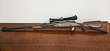 Winchester 70 Super Express .375 H&H Mag W/ Leupold - 10 of 18