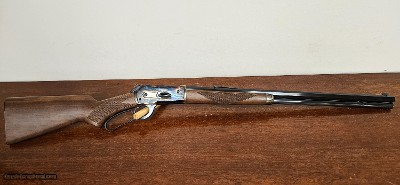 **PRICE REDUCED 5/13/25** Uberti 1886 Sporting .45-70