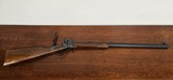 EMF Company 1874 Sharps .45-70 - 1 of 21