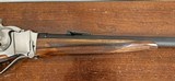 Pedersoli 1874 Sharps Creedmoor #2 .45-70 - 7 of 19