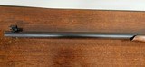 Pedersoli 1874 Sharps Creedmoor #2 .45-70 - 16 of 19