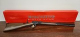 Winchester 1892 Euro Classic .32-20 W/ Box - 1 of 23