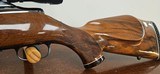 Colt Sauer Sporting Rifle .375 H&H Mag W/ Redfield + Extra Mags - 13 of 21