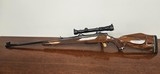 Colt Sauer Sporting Rifle .375 H&H Mag W/ Redfield + Extra Mags - 11 of 21