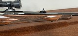Colt Sauer Sporting Rifle .375 H&H Mag W/ Redfield + Extra Mags - 8 of 21