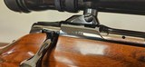 Colt Sauer Sporting Rifle .375 H&H Mag W/ Redfield + Extra Mags - 6 of 21