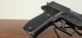 Sig Sauer P226 9mm West German W/ Mags - 8 of 15