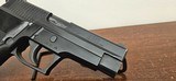 Sig Sauer P226 9mm West German W/ Mags - 11 of 15