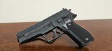 Sig Sauer P226 9mm West German W/ Mags - 1 of 15