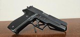 Sig Sauer P226 9mm West German W/ Mags - 7 of 15