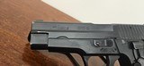 Sig Sauer P226 9mm West German W/ Mags - 5 of 15