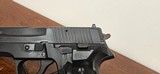 Sig Sauer P226 9mm West German W/ Mags - 3 of 15