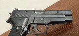 Sig Sauer P226 9mm West German W/ Mags - 10 of 15