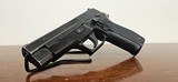 Sig Sauer P226 9mm West German W/ Mags - 6 of 15