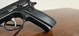 CZ-75 Pre B 9mm - 2 of 14