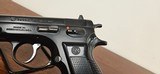 CZ-75 Pre B 9mm - 3 of 14