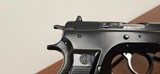 CZ-75 Pre B 9mm - 9 of 14